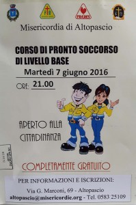 Livello Base Giugno 2016